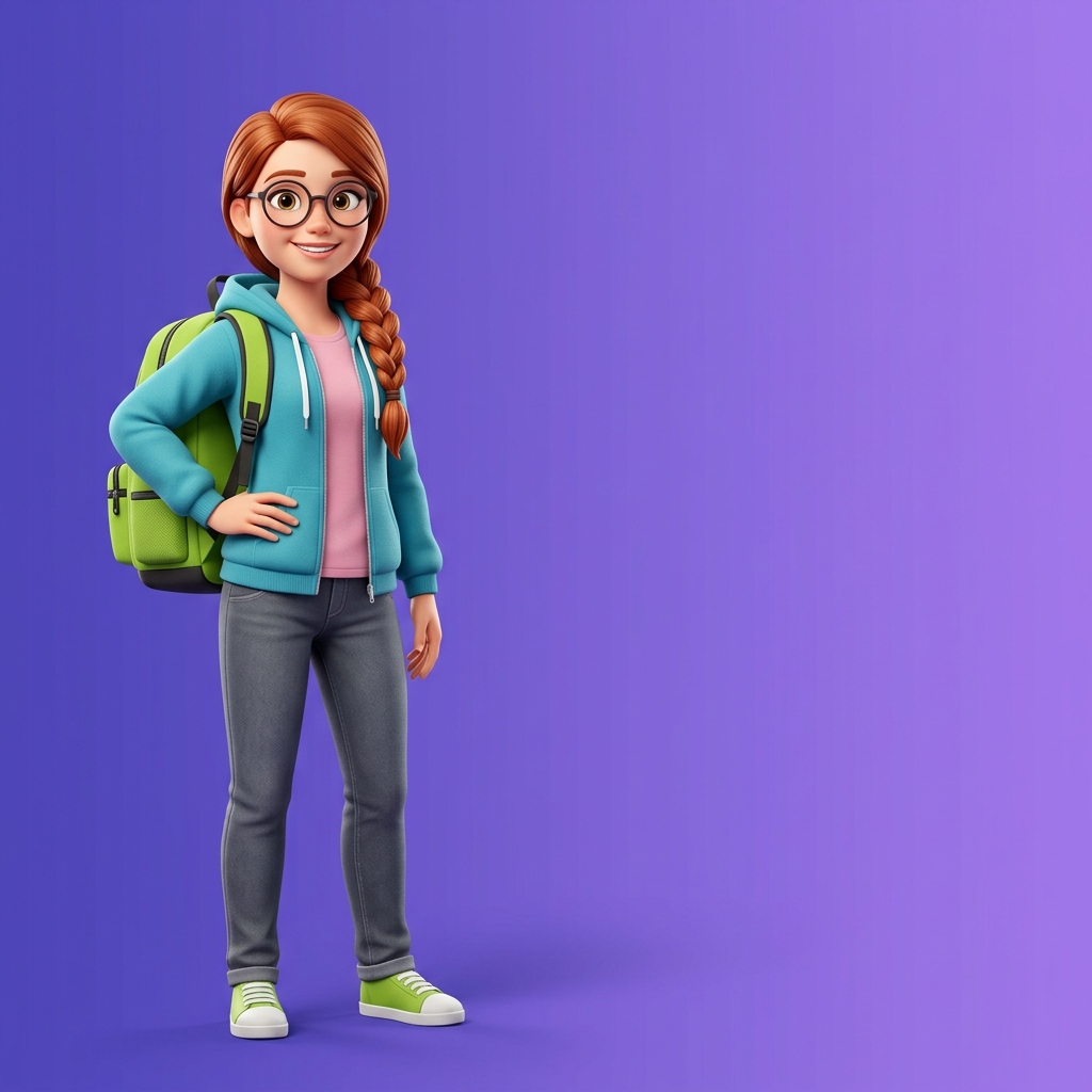 Student character